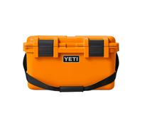 Yeti - Contenitore di stivaggio 30L - Loadout Gobox 30 King Crab Orange - Arancione