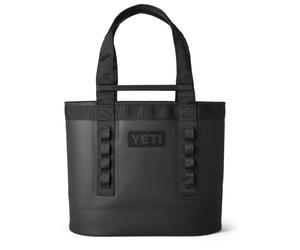 Yeti Coolers - Camino Carryall 35 2.0 - Borsa a tracolla 35 l nero/grigio