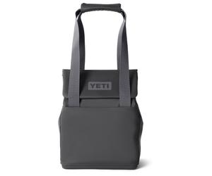 Yeti Coolers - Daytrip Insul Bag 14 - Borsa termica 14 l grigio