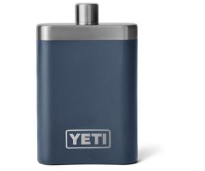 Yeti Coolers - Flask - Borraccia 207 ml blu