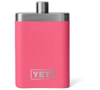 Yeti Coolers - Flask - Borraccia 207 ml rosa