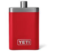 Yeti Coolers - Flask - Borraccia 207 ml rosso
