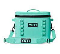 Yeti Coolers - Hopper Flip 18 - Borsa termica 17 l turchese