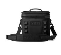 Yeti Coolers - Hopper Flip 8 - Borsa termica 7,5 l nero