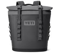 Yeti Coolers - Hopper M12 Backpack - Borsa termica 12 l grigio