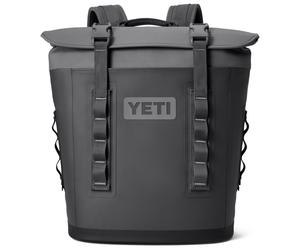Yeti Coolers - Hopper M12 Backpack - Borsa termica 12 l grigio