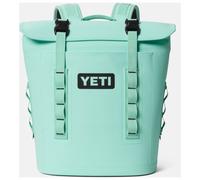 Yeti Coolers - Hopper M12 Backpack - Borsa termica 12 l turchese