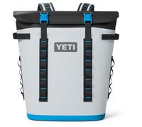 Yeti Coolers - Hopper M20 Backpack - Borsa termica 19 l grigio