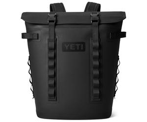 Yeti Coolers - Hopper M20 Backpack - Borsa termica 19 l nero