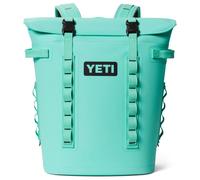 Yeti Coolers - Hopper M20 Backpack - Borsa termica 19 l turchese