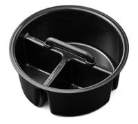 Yeti Coolers - LoadOut Bucket Caddy One Size nero