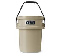Yeti Coolers Secchio Loadout, Tan