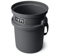 Yeti Coolers - LoadOut Bucket - Taniche 23 l grigio/nero