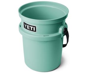 Yeti Coolers - LoadOut Bucket - Taniche 23 l turchese