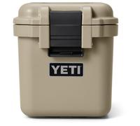 Yeti Coolers - LoadOut GoBox 15 - Astuccio protettivo 16 l tan
