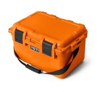Yeti Coolers - LoadOut GoBox 30 - Astuccio protettivo 30,5 l orange