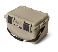 Yeti Coolers - LoadOut GoBox 30 - Astuccio protettivo 30,5 l tan ii