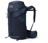 Yeti Coolers - Ms Beacon 40 - Zaino da escursionismo S/M blu