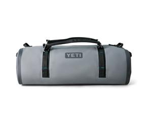 Yeti Coolers - Panga Duffel - Borsa da viaggio 75 l grigio