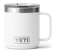 Yeti - Mug termico - Rambler 10 Oz Mug White - Bianco