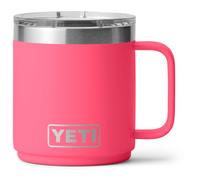 Yeti Coolers - Rambler 10 CL Mug MS - Bicchiere isolante 296 ml fuchsia