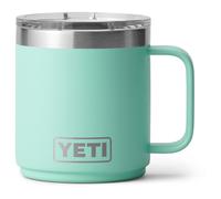 Yeti Coolers - Rambler 10 CL Mug MS - Bicchiere isolante 296 ml turchese