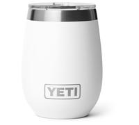 Yeti Coolers - Rambler 10 CL Wine MS - Bicchiere isolante 296 ml bianco