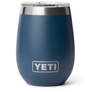 Yeti Coolers - Rambler 10 CL Wine MS - Bicchiere isolante 296 ml blu