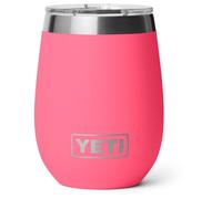 Yeti Coolers - Rambler 10 CL Wine MS - Bicchiere isolante 296 ml fuchsia