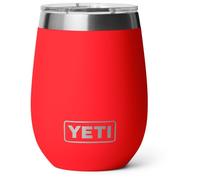 Yeti Coolers - Rambler 10 CL Wine MS - Bicchiere isolante 296 ml rosso