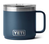 Yeti - Mug termica - Rambler 14 Oz Cl Mug Ms Navy - Blu navy