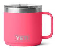 Yeti Coolers - Rambler 14 CL Mug MS - Bicchiere isolante 410 ml fuchsia