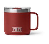 Yeti Coolers - Rambler 14 CL Mug MS - Bicchiere isolante 410 ml rosso