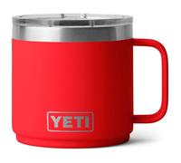 Yeti Coolers - Rambler 14 CL Mug MS - Bicchiere isolante 410 ml rosso