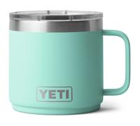 Yeti Coolers - Rambler 14 CL Mug MS - Bicchiere isolante 410 ml turchese