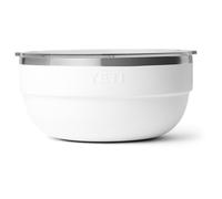 Yeti Coolers - Rambler 2 Quart Bowl - Scodella 1,893 l bianco/grigio