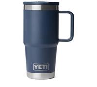 Yeti Coolers - Rambler 20 Travel Stronghold Mug - Pentolino 590 ml blu