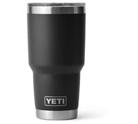 Yeti Coolers - Rambler 30 Oz - Bicchiere isolante 887 ml grigio/nero