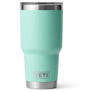 Yeti Coolers - Rambler 30 Oz - Bicchiere isolante 887 ml turchese