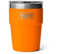 Yeti Coolers - Rambler 8 up MS - Bicchiere isolante 237 ml arancione