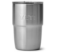 Yeti Coolers - Rambler 8 CL Stackable Cup - Bicchiere isolante 237 ml grigio