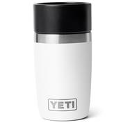 Yeti Coolers - Rambler 8 Travel Bottle - Bottiglia termica 237 ml bianco