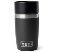 Yeti Coolers - Rambler 8 Travel Bottle - Bottiglia termica 237 ml grigio/nero