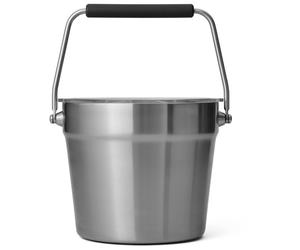 Yeti Coolers - Rambler Beverage Bucket - Frigo per bevande 7,74 l grigio