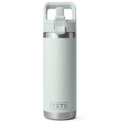 YETI Rambler 18 Oz Colour Straw Bottle - Unisex - - Taglia unica- modello 2026