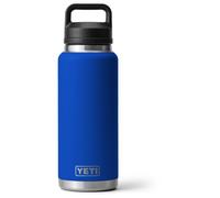 Yeti - Bottiglia isotermica - Rambler 36 Oz Bottle Chug Royal Blue