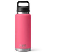 Yeti Coolers - Rambler Bottle Chug - Bottiglia termica 1064 ml rosa