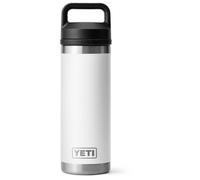 Yeti Coolers - Rambler Bottle Chug Cap - Bottiglia termica 1360 ml bianco/grigio