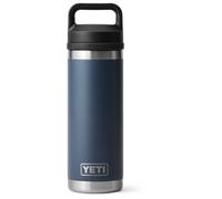 Yeti Coolers - Rambler Bottle Chug - Bottiglia termica 532 ml blu