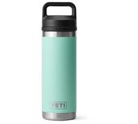 Yeti Coolers - Rambler Bottle Chug - Bottiglia termica 532 ml turchese